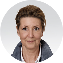 Christiane Krefeld Profilbild