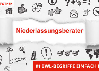 Niederlassungsberater