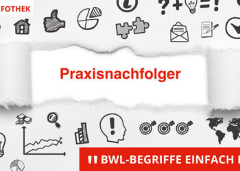 Praxis Nachfolger suche