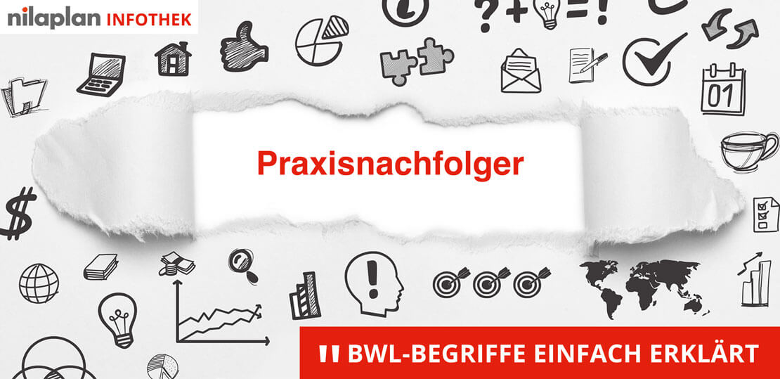 Praxis Nachfolger suche